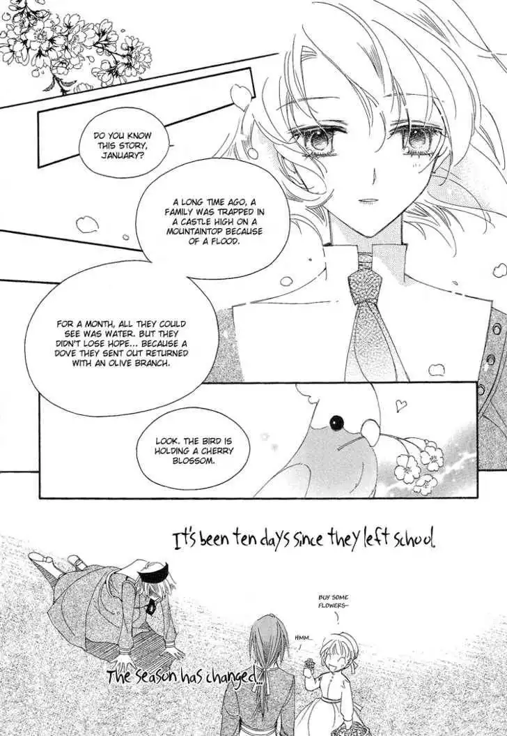 Ciel~the Last Autumn Story~ Chapter 11 21